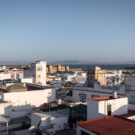 Eole Tarifa Apartments Exterior photo