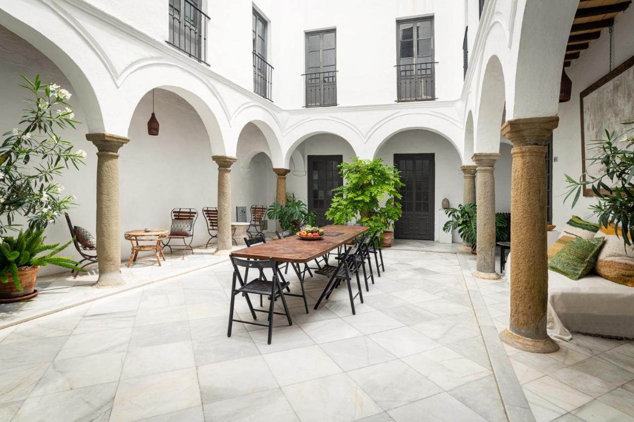 Eole Tarifa Apartments Exterior photo