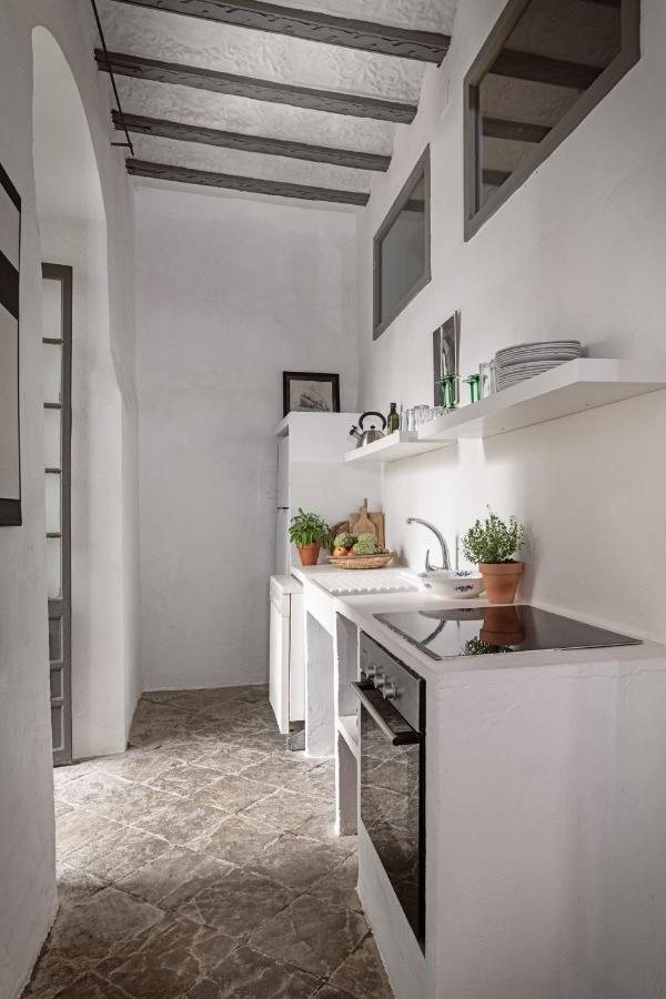 Eole Tarifa Apartments Exterior photo