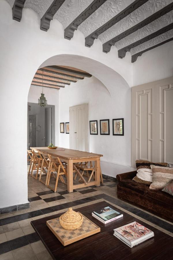 Eole Tarifa Apartments Exterior photo