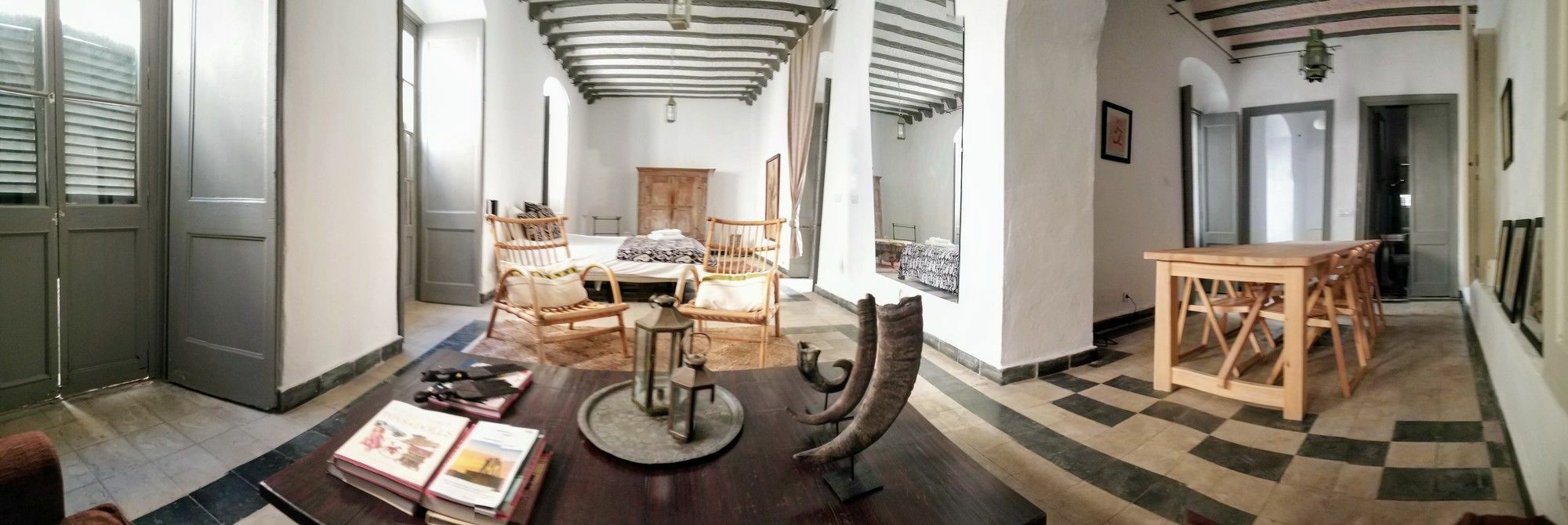 Eole Tarifa Apartments Exterior photo