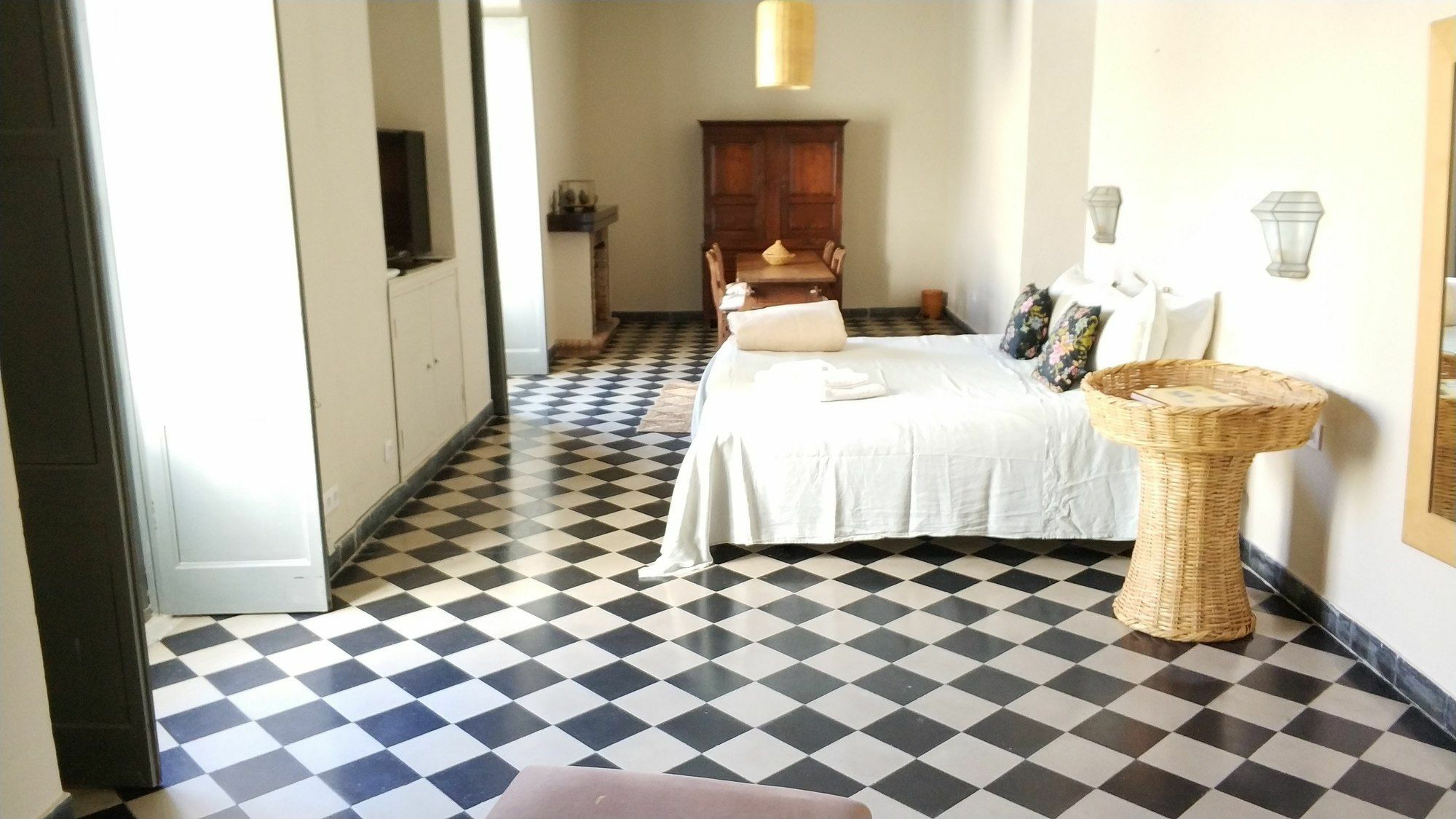Eole Tarifa Apartments Exterior photo